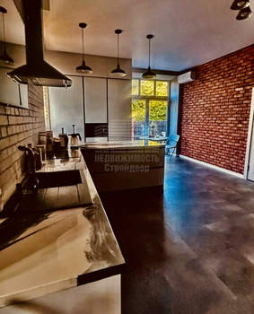 Дом 126м², 1-этажный, участок 4 сот.