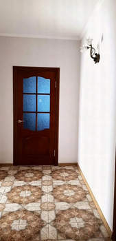 Дом 100м², 1-этажный, участок 4 сот.