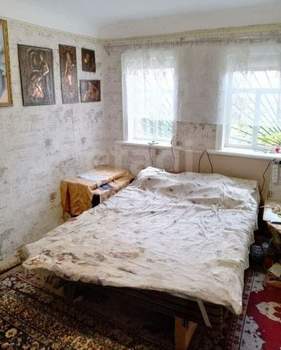 Дом 30м², 1-этажный, участок 7 сот.