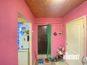 Дом 52м², 1-этажный, участок 1 сот.