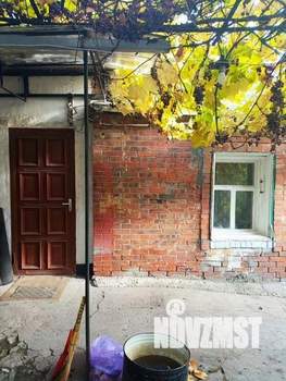 Дом 47м², 1-этажный, участок 2 сот.