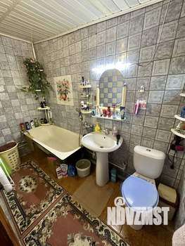 Дом 91м², 1-этажный, участок 3 сот.