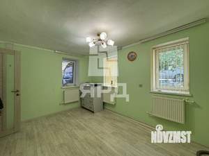 Дом 44м², 1-этажный, участок 2 сот.