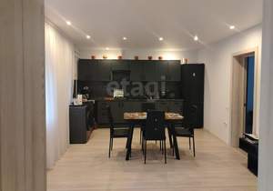 Дом 116м², 2-этажный, участок 2 сот.