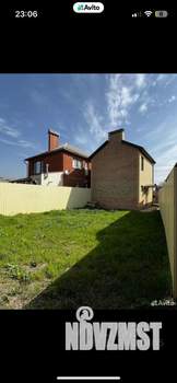 Дом 67м², 2-этажный, участок 226 сот.