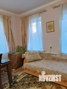 Дом 56м², 1-этажный, участок 2 сот.