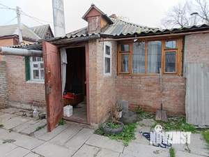 Дом 84м², 1-этажный, участок 2 сот.