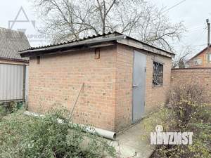 Дом 85м², 2-этажный, участок 4 сот.