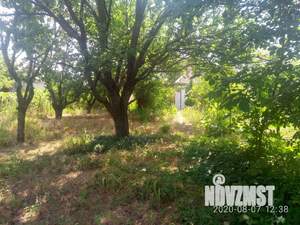 Дом 20м², 1-этажный, участок 6 сот.