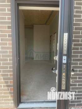 Дом 98м², 2-этажный, участок 5 сот.