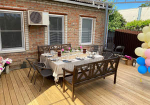 Дом 90м², 1-этажный, участок 8 сот.