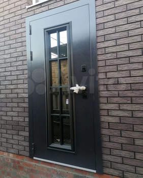 Дом 142м², 1-этажный, участок 5 сот.