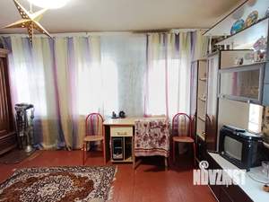 Дом 84м², 1-этажный, участок 2 сот.