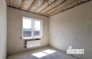 Дом 86м², 1-этажный, участок 3 сот.