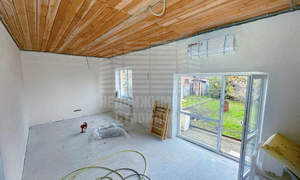 Дача 128м², 1-этажный, участок 6 сот.