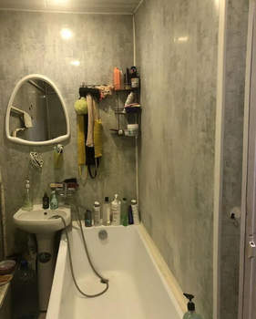 Дом 128м², 1-этажный, участок 4 сот.