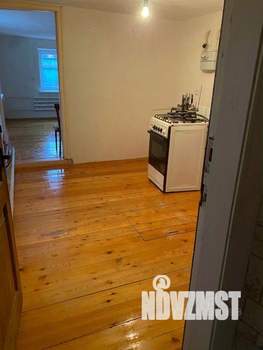 Дом 55м², 1-этажный, участок 3 сот.