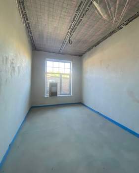 Дом 140м², 1-этажный, участок 5 сот.