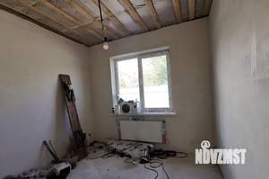 Дом 86м², 1-этажный, участок 3 сот.