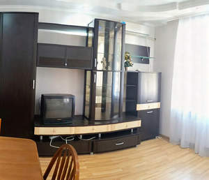 Дом 100м², 1-этажный, участок 4 сот.