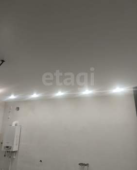 Дом 86м², 1-этажный, участок 3 сот.