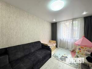 Дом 50м², 1-этажный, участок 1 сот.