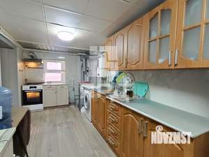 Дом 67м², 1-этажный, участок 1 сот.