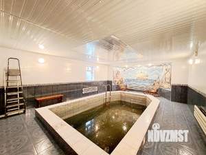 Дом 431м², 3-этажный, участок 4 сот.