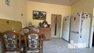 Дом 120м², 2-этажный, участок 4 сот.