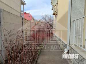 Дом 225м², 2-этажный, участок 5 сот.