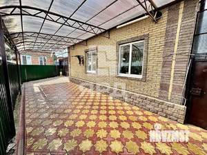 Дом 136м², 2-этажный, участок 6 сот.