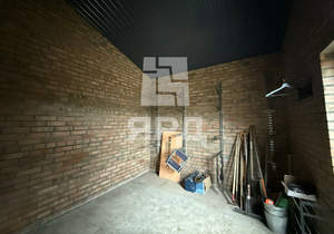 Дом 120м², 1-этажный, участок 5 сот.