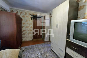 Дом 44м², 1-этажный, участок 2 сот.