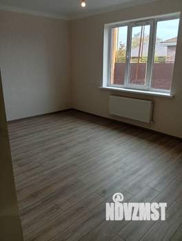 Дом 86м², 1-этажный, участок 3 сот.