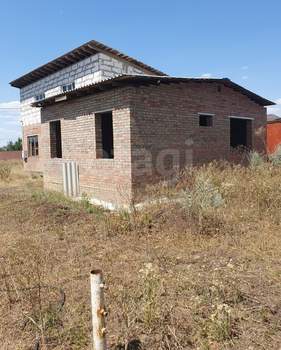 Дом 90м², 1-этажный, участок 5 сот.