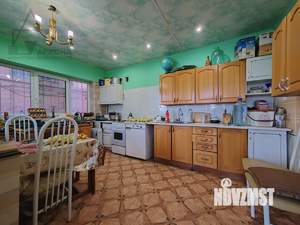 Дача 253м², 2-этажный, участок 12 сот.