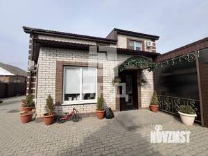 Дом 140м², 2-этажный, участок 5 сот.