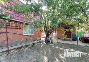 Дом 122м², 1-этажный, участок 5 сот.