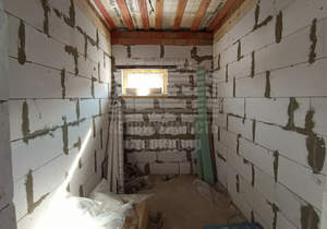 Дом 70м², 1-этажный, участок 4 сот.