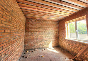 Дом 107м², 1-этажный, участок 4 сот.