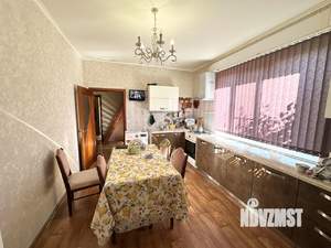 Дом 83м², 1-этажный, участок 3 сот.