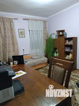 Дом 53м², 1-этажный, участок 3 сот.