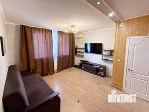 Дом 117м², 3-этажный, участок 1 сот.