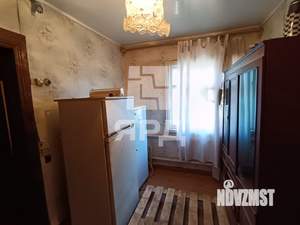 Дом 60м², 1-этажный, участок 2 сот.