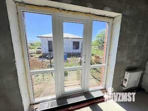 Дом 100м², 2-этажный, участок 6 сот.