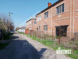 Дом 177м², 2-этажный, участок 7 сот.