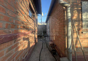 Дом 59м², 1-этажный, участок 2 сот.