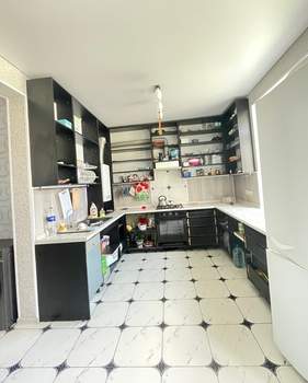 Дом 110м², 2-этажный, участок 6 сот.