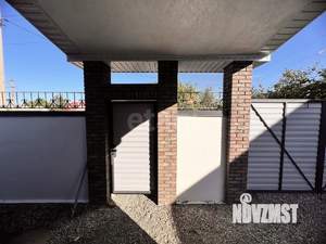 Дом 75м², 1-этажный, участок 2 сот.