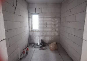 Дом 73м², 1-этажный, участок 3 сот.